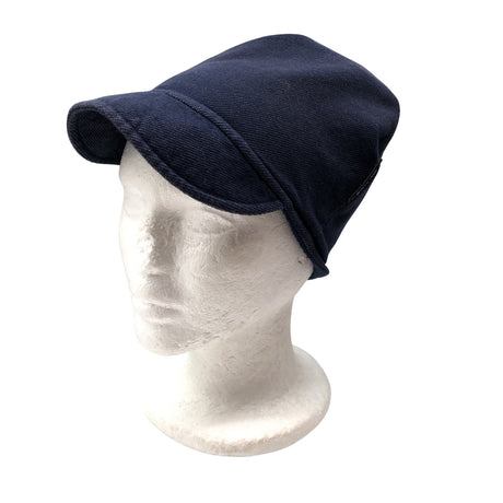 Unisex Little Maya - Lightweight beanie, size 44 - 50 - Blue ()