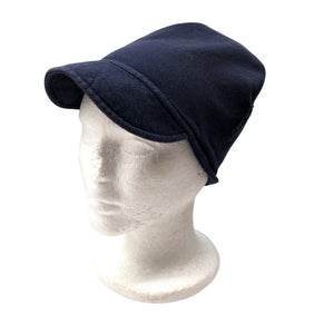 Unisex Little Maya - Lightweight beanie, size 44 - 50 - Blue (1)