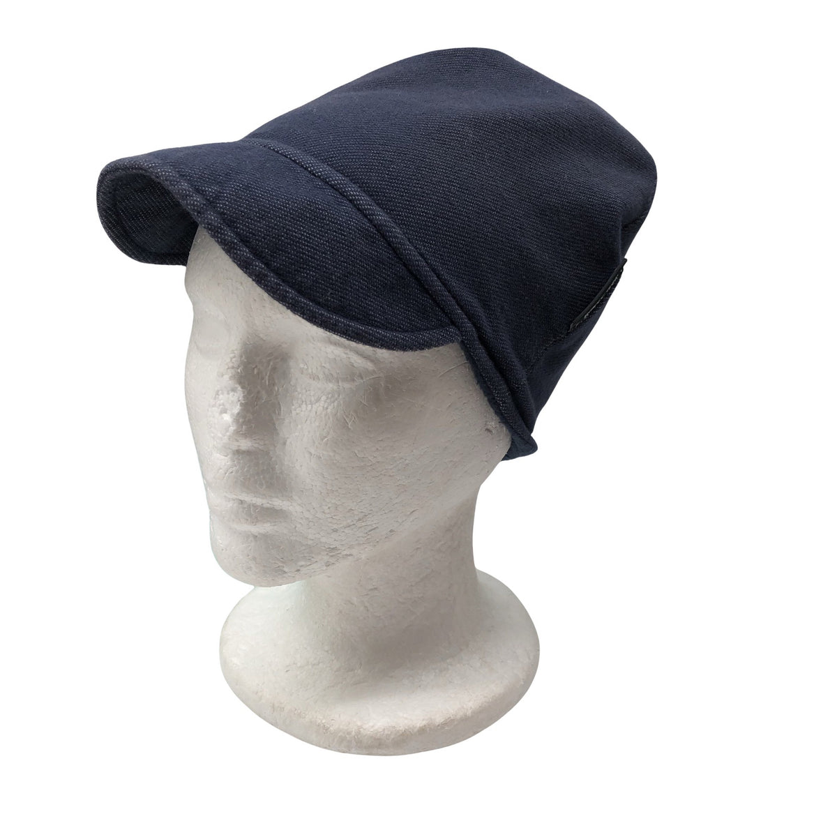 Unisex Little Maya - Lightweight beanie, size 44 - 50 - Blue (2)