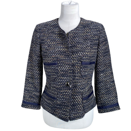 Unisex Andiata - Jacket, size 38 - Blue ()