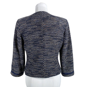 Unisex Andiata - Jacket, size 38 - Blue (2)