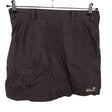 Unisex Jack Wolfskin - Sports short skirt, size 40 - Brown ()
