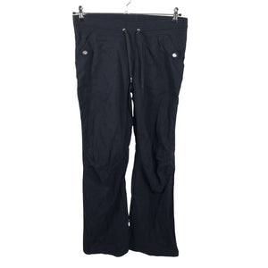 Unisex Casall - Sports trousers, size 40 - Black (1)