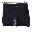 Unisex Northwave - Fabric skirt, size 38 - Black ()