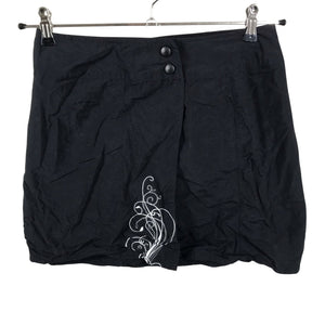 Unisex Northwave - Fabric skirt, size 38 - Black (1)