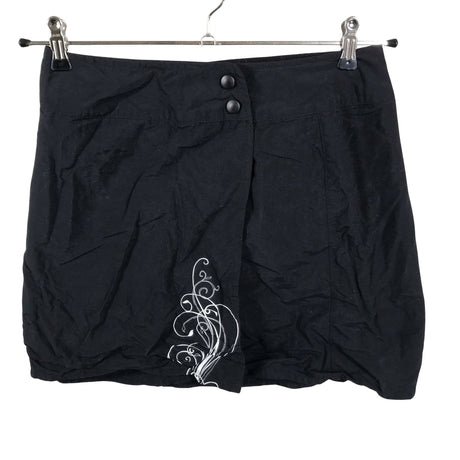 Unisex Northwave - Fabric skirt, size 38 - Black (2)