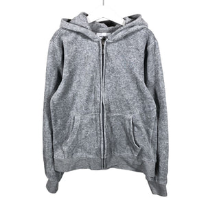 Unisex Juicy Couture - Hoodie, size 140 - 146 - Gray (1)