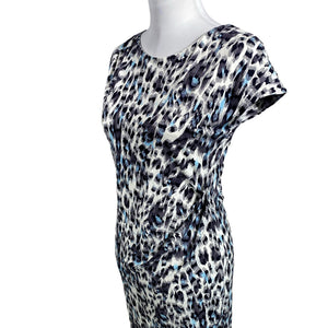 Unisex Hugo Boss - Tricot dress, size 38 - White (2)