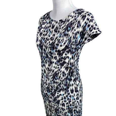 Unisex Hugo Boss - Tricot dress, size 38 - White (2)