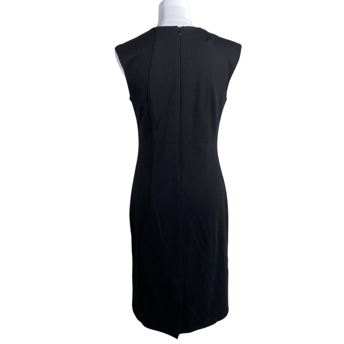 Unisex Promise - Sheath dress, size 38 - Black (2)