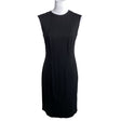 Unisex Promise - Sheath dress, size 38 - Black ()