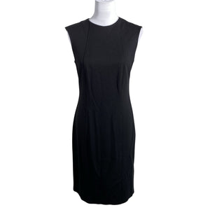 Unisex Promise - Sheath dress, size 38 - Black (1)