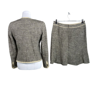 Unisex Weekend by MaxMara - Suit set, size 40 - Beige (2)