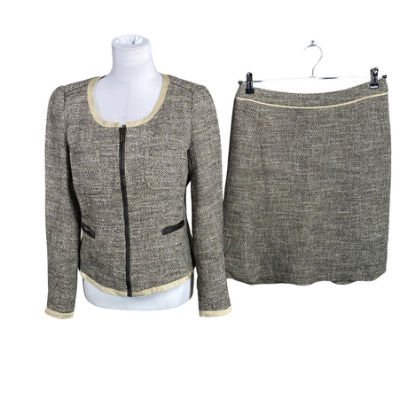 Unisex Weekend by MaxMara - Suit set, size 40 - Beige ()