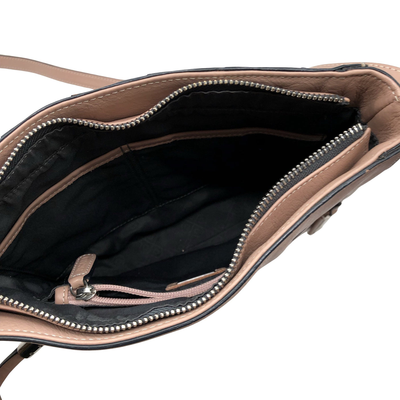 Unisex Picard - Shoulder bag, size Midi - Light pink (2)