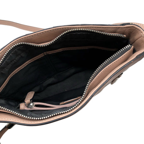 Unisex Picard - Shoulder bag, size Midi - Light pink (2)