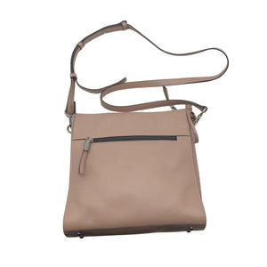 Unisex Picard - Shoulder bag, size Midi - Light pink (3)