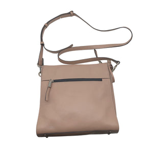 Unisex Picard - Shoulder bag, size Midi - Light pink (4)