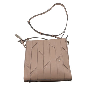 Unisex Picard - Shoulder bag, size Midi - Light pink (1)