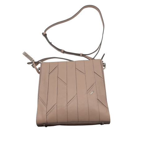 Unisex Picard - Shoulder bag, size Midi - Light pink ()