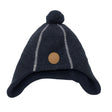 Unisex Reima - Winter beanie, size 52 - 54 cm - Blue ()