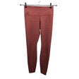 Unisex Nike - Sports tights, size 36 - Brown ()