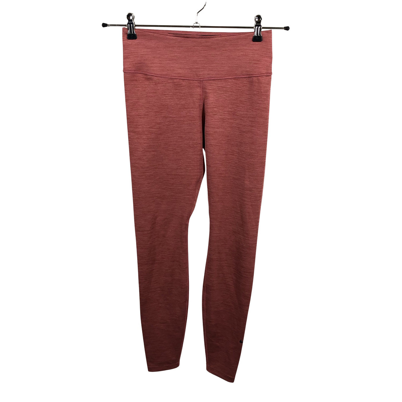 Unisex Nike - Sports tights, size 36 - Brown (1)
