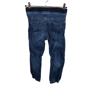 Unisex Polarn O. Pyret - Jeans, size 110 - 116 - Blue (4)