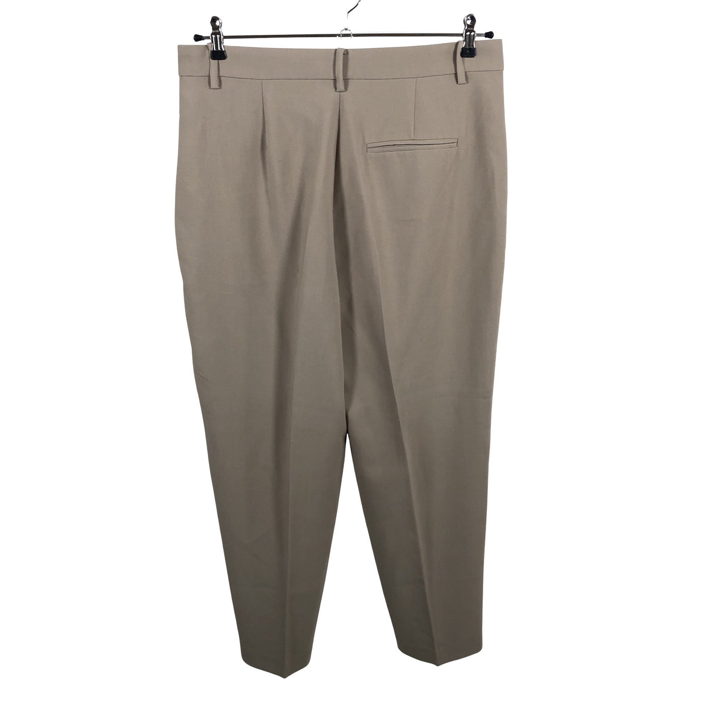 Unisex Bruuns Bazaar - Slacks, size 42 - Beige (2)