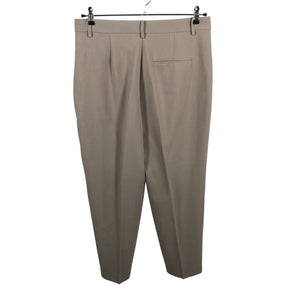 Unisex Bruuns Bazaar - Slacks, size 42 - Beige (2)