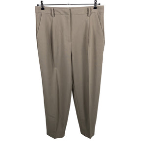 Unisex Bruuns Bazaar - Slacks, size 42 - Beige (1)
