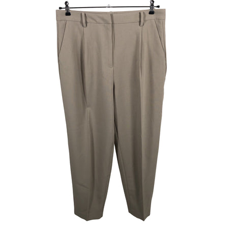 Unisex Bruuns Bazaar - Slacks, size 42 - Beige ()