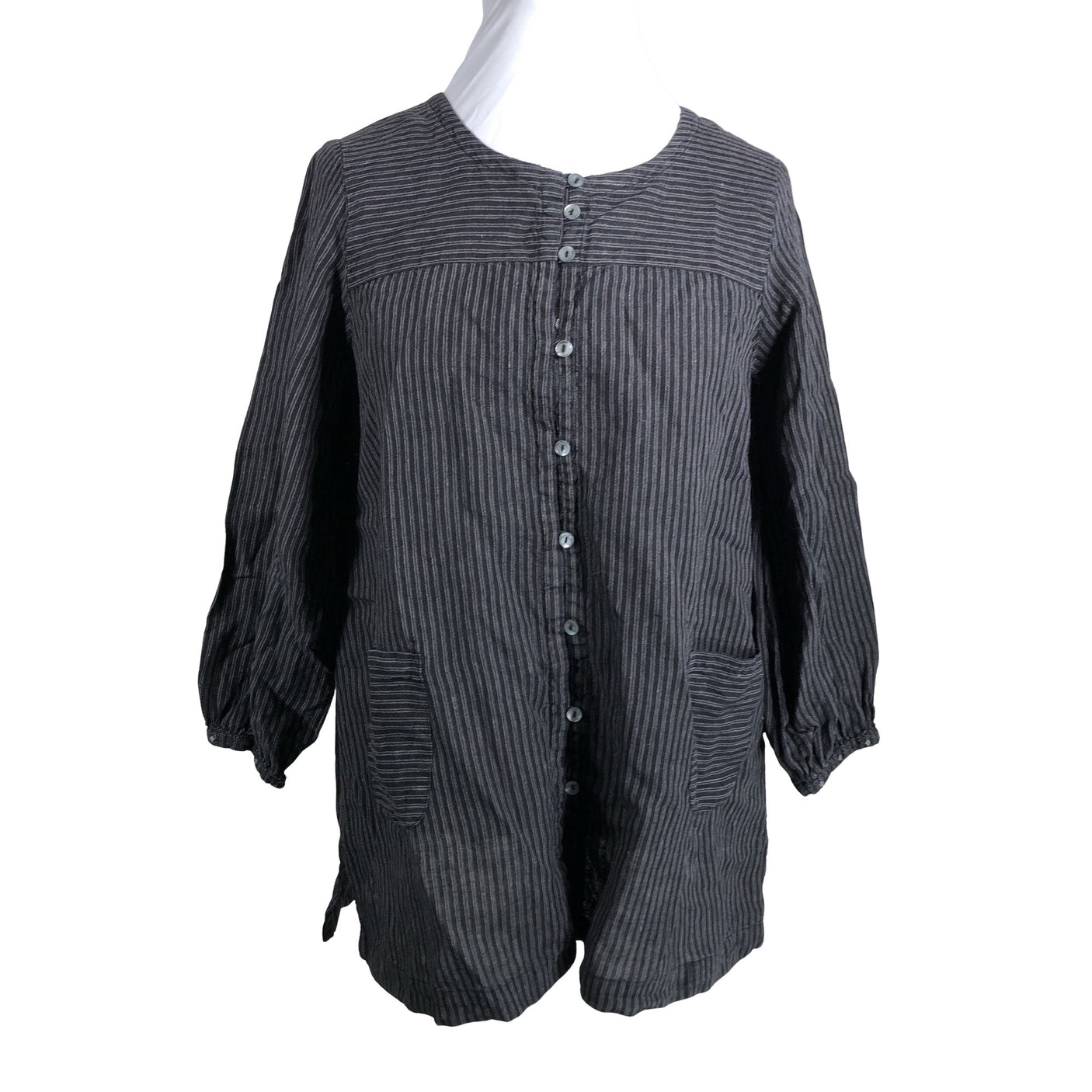 Unisex Gudrun Sjöden - Tunic, size 42 - Black (1)