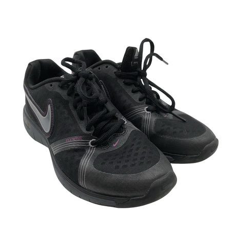 Unisex Nike - Indoor sports shoes, size 37 - Black (2)