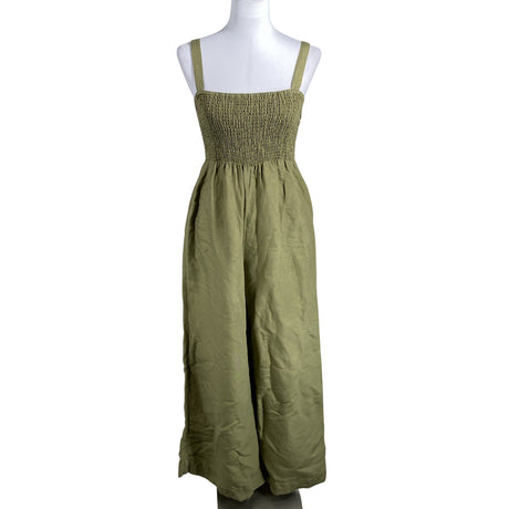 Unisex Oysho - Overalls, size 40 - Green ()