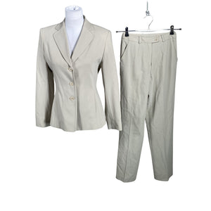 Unisex Ril's - Suit set, size 34 - Gray (1)