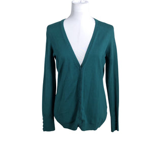 Unisex Esprit - Cardigan, size 40 - Green (1)