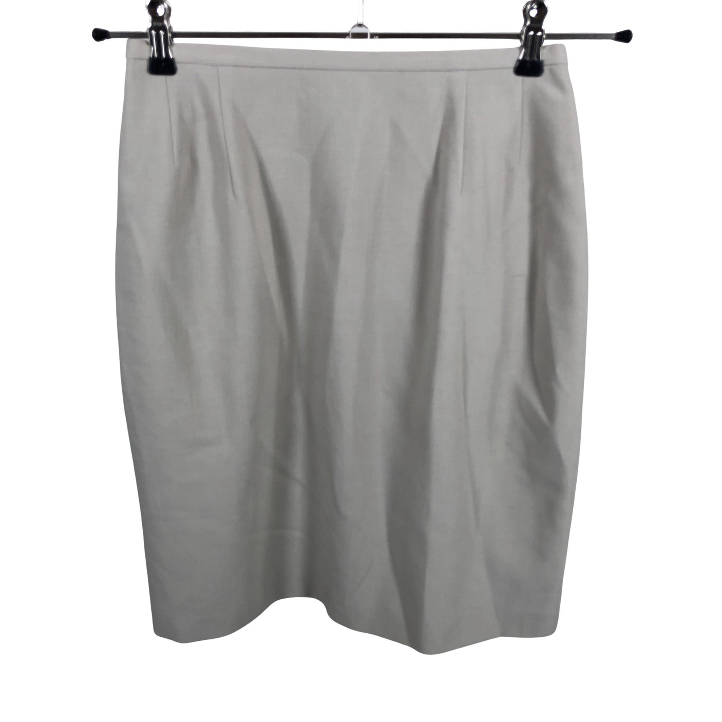 Unisex Ril's - Pencil skirt, size 34 - Beige (2)