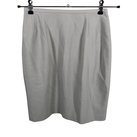 Unisex Ril's - Pencil skirt, size 34 - Beige (2)