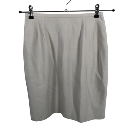 Unisex Ril's - Pencil skirt, size 34 - Beige ()