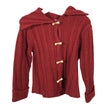 Unisex Mayoral - Cardigan, size 110 - 116 - Red ()