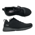 Unisex Skechers - Sneakers, size 37 - Black ()