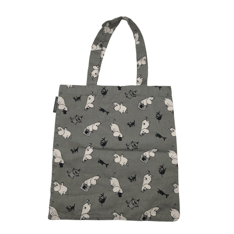 Unisex Finlayson - Shopping bag, size Midi - Gray ()