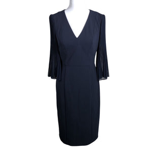 Unisex DKNY - Party dress, size 34 - Blue (1)