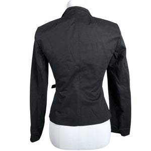 Unisex Sand - Jacket, size 34 - Black (2)
