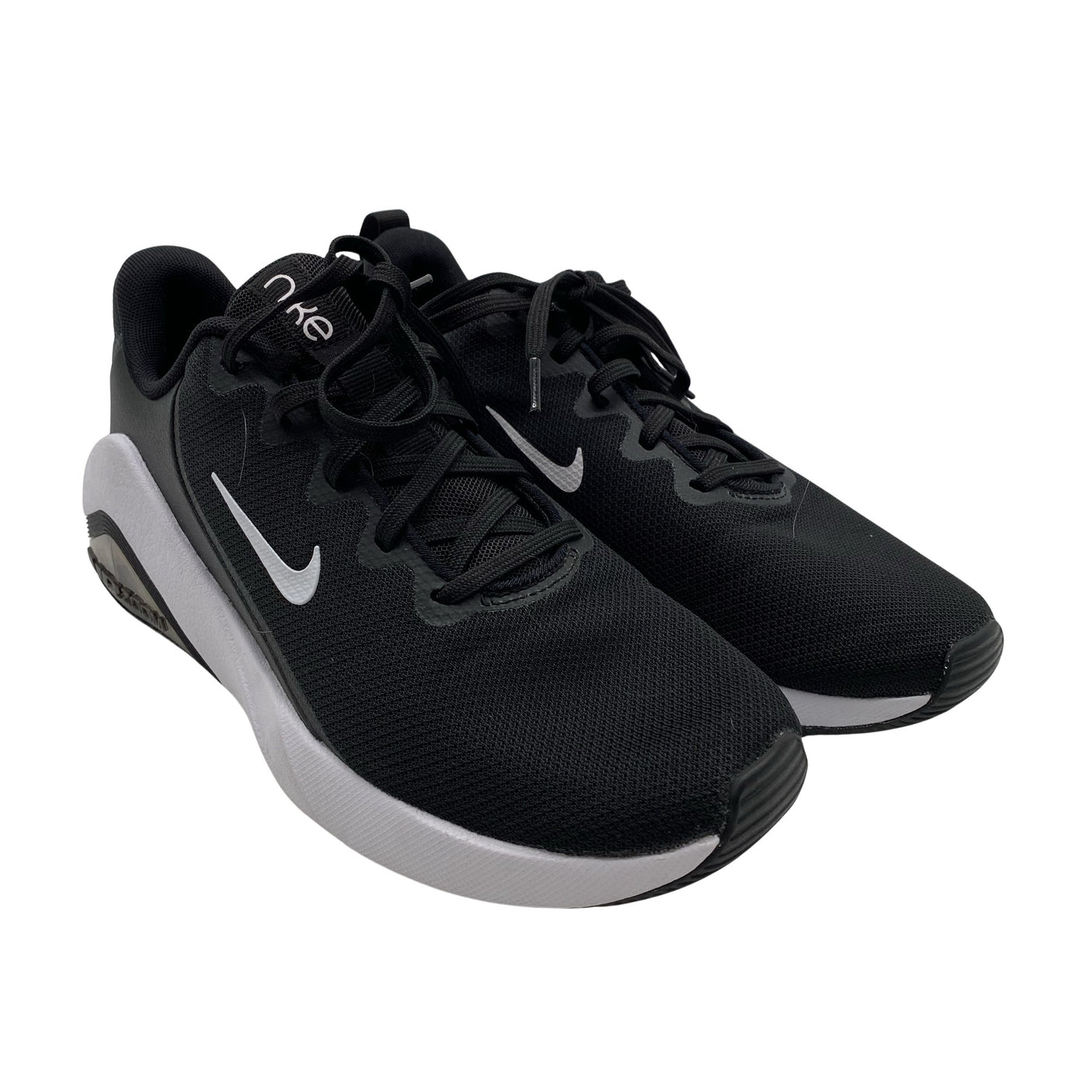 Unisex Nike - Sneakers, size 40 - Black (2)