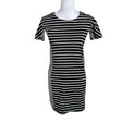Unisex Marimekko - Tricot dress, size 34 - Black ()