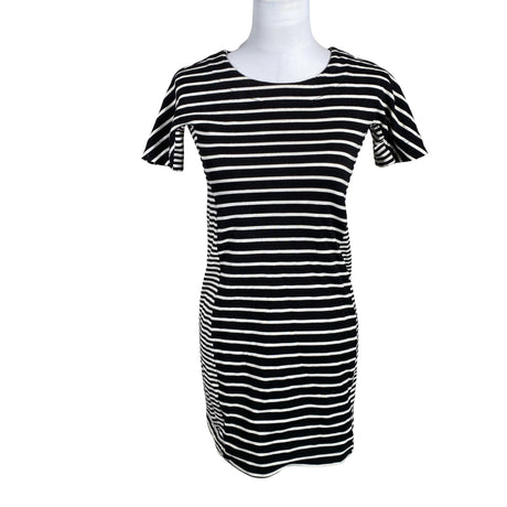 Unisex Marimekko - Tricot dress, size 34 - Black ()