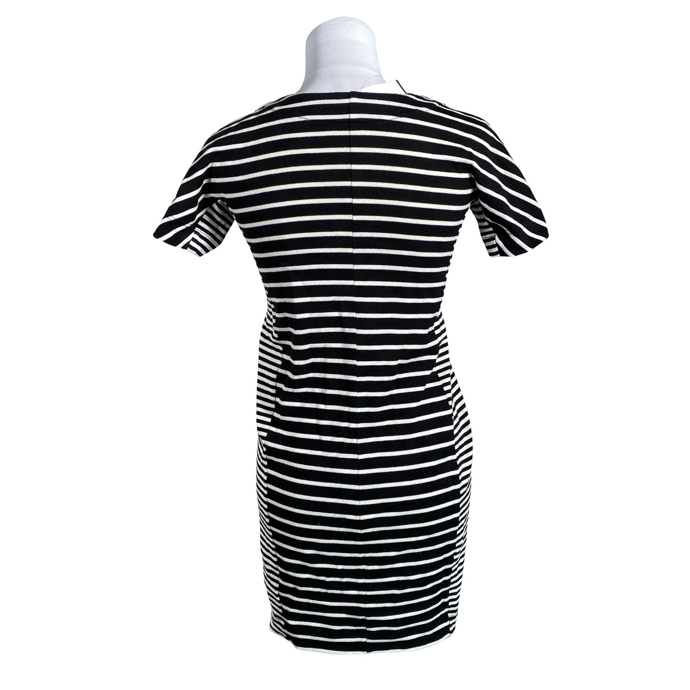 Unisex Marimekko - Tricot dress, size 34 - Black (3)