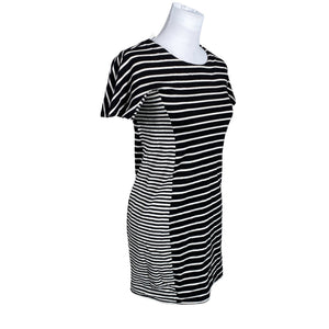 Unisex Marimekko - Tricot dress, size 34 - Black (2)